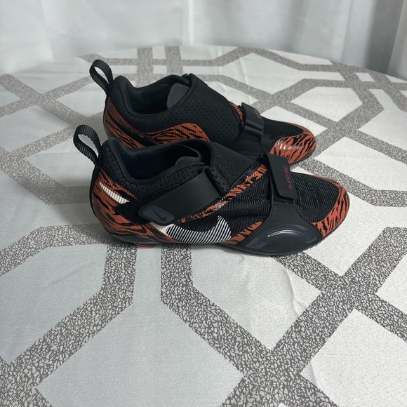 Nike Women’s SuperRep Cycle Biking Shoes 8 - Picture 3 of 16